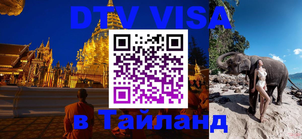 Сколько стоит DTV виза — актуальные цены, оформление даже без документов - 08.01.2026 